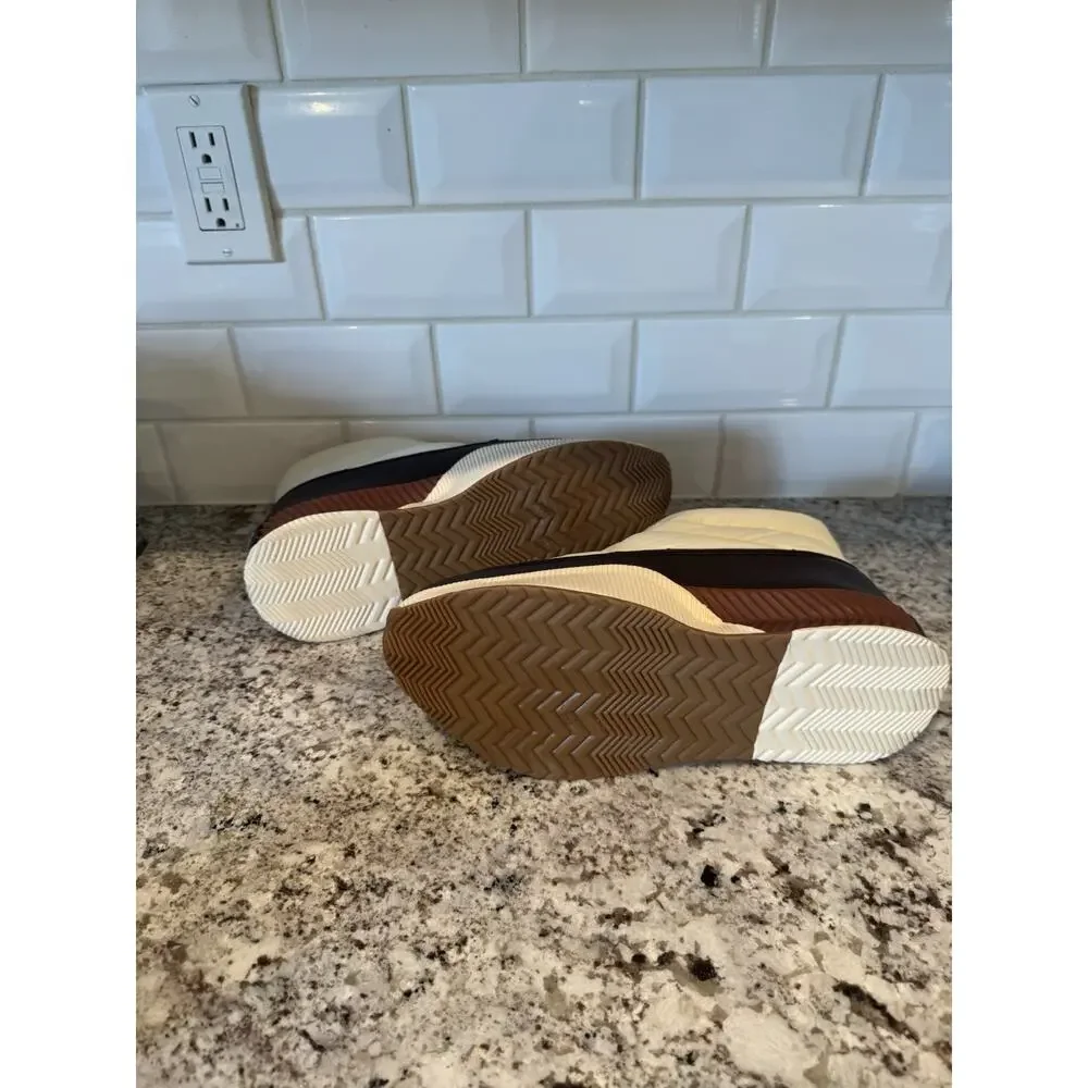 Sorel waterproof ankle